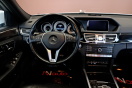 Mercedes E-Class