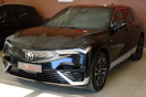 Acura ZDX
