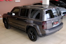 Jeep Patriot