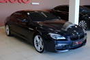 BMW 6 Series