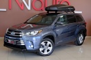 Toyota Highlander Hybrid