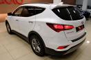 Hyundai Santa-FE