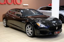 Maserati Quattroporte SQ4