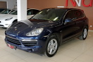 Porsche Cayenne Hybrid