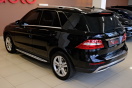 Mercedes-Benz ML-350