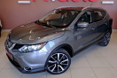 Nissan Rogue Sport