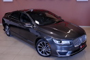Lincoln MKZ AWD