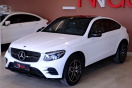 Mercedes-Benz GLC250