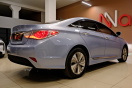 Hyundai Sonata Hybrid