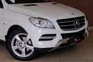 Mercedes-Benz ML 350D