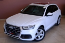 Audi Q5 Quattro
