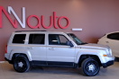 Jeep Patriot