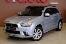 Mitsubishi Outlander Sport