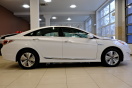 Hyundai Sonata Hybrid Limited