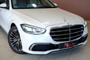 Mercedes S-Class