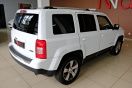 Jeep Patriot