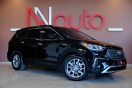 Hyundai Grand Santa Fe