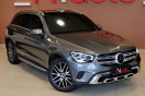 Mercedes-Benz GLC 220D