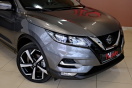 Nissan Rogue Sport SL