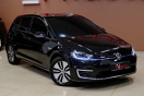 Volkswagen e-Golf