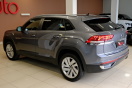 Volkswagen Atlas Cross Sport