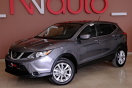 Nissan Qashqai SV