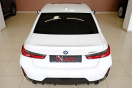 BMW 3 Series G20