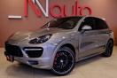 Porsche Cayenne GTS