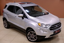 Ford EcoSport Titanium