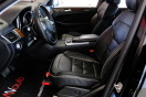 Mercedes-Benz ML-Class