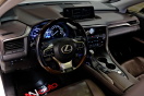 Lexus RX 450h