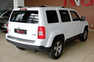 Jeep Patriot