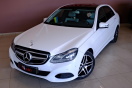 Mercedes E-Class