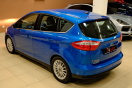 Ford C-Max Phev