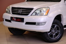 Lexus GX470