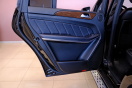Mercedes GL-Class