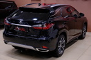 Lexus RX350