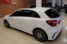 Mercedes-Benz A45 AMG