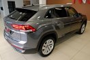 Volkswagen Atlas Cross Sport