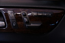 Mercedes GL-Class