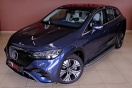 Mercedes-Benz EQE500 4MATIC SUV