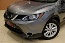 Nissan Rogue Sport SV AWD