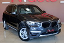 BMW X3 SDrive30i