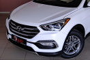 Hyundai Santa Fe Sport