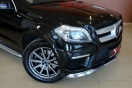 Mercedes-Benz GL-Class