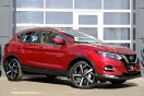 Nissan Rogue Sport