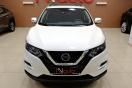 Nissan Rogue Sport