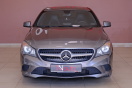 Mercedes-Benz CLA250