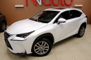 Lexus NX Hybrid