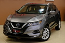 Nissan Rogue Sport